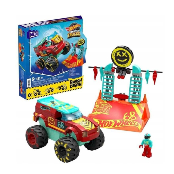 Hot Wheels Monster Trucks Demo Derby HNG53